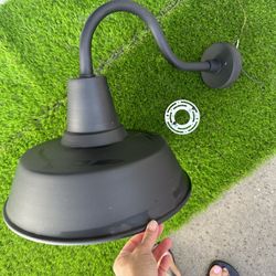 Outdoor Light Fixture
