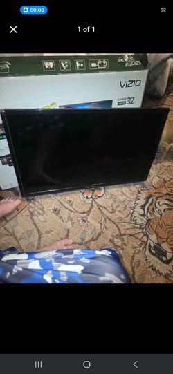 Element smart tv