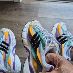 Adidas Jelly fish 