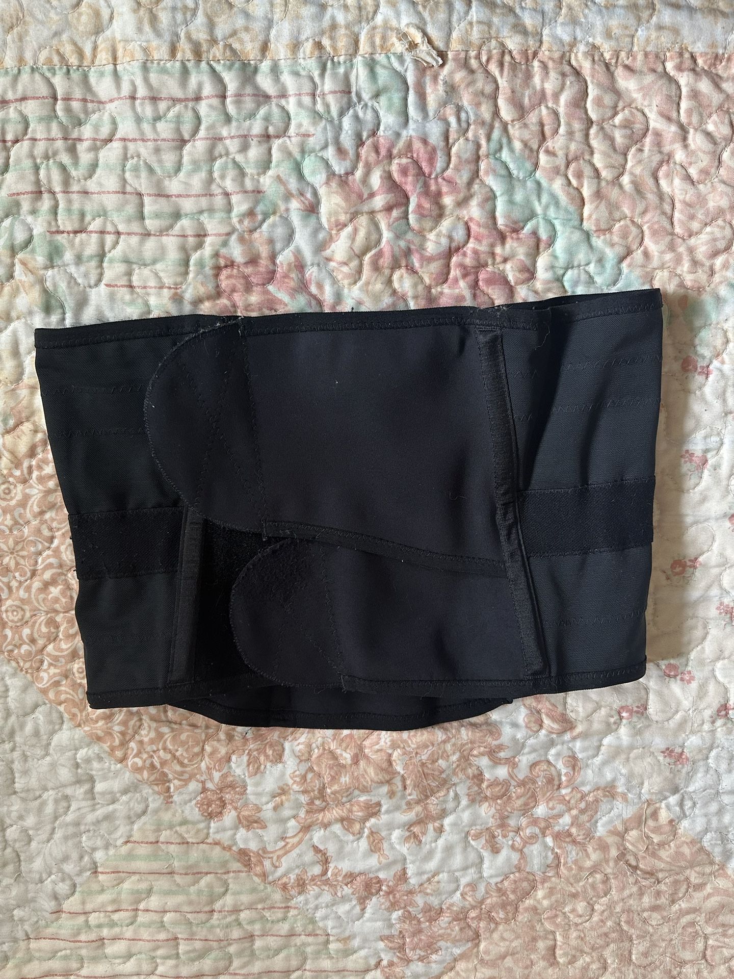 Belly Bandit Postpartum Luxe Belly Wrap