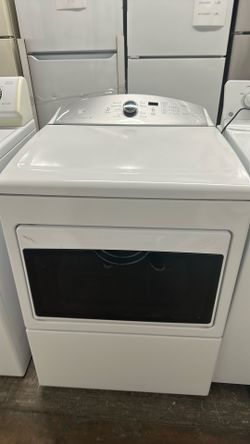 Kenmore Energy Dry Sensing Series 600 Dryer 