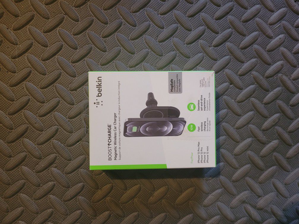 Belkin Charger
