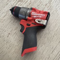 M12 Hammer Drill Fuel Taladro