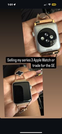 Apple Watch Series 3