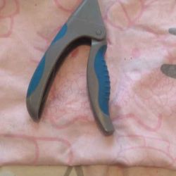 Dog Nail Or Cat Trimmer