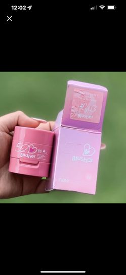 Makeup Bundle Set