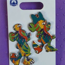 WDW Animal Kingdom Mickey And Mickey 2026