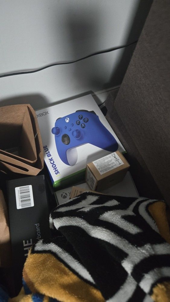 Xbox Series X Controller