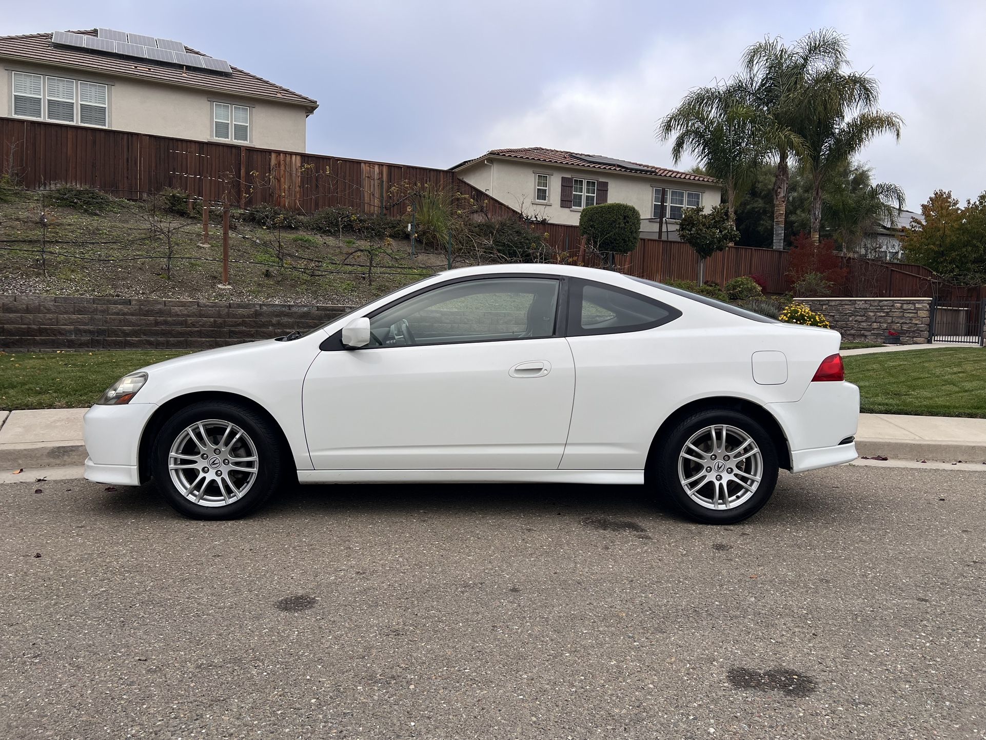 2006 Acura RSX