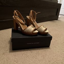 Tommy Hilfiger Heels 