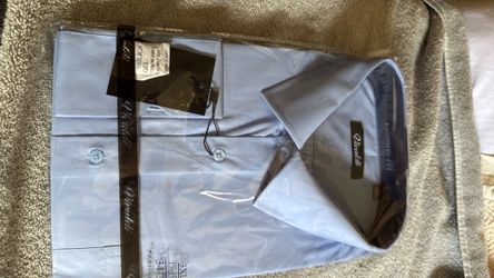 Men’s dress shirt
