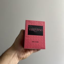 Valentino Perfume New ✅