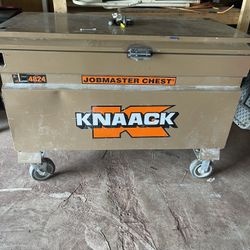Caja Para Herramientas 