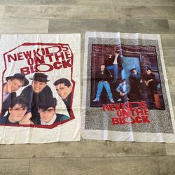 New Kids On The Block 