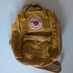 Fjallraven Kanken Backpack