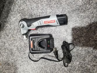 Craftsman Hammer Drill