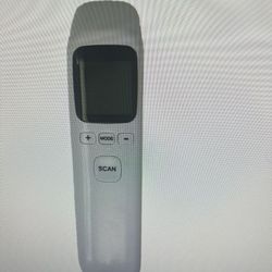 DIGITAL THERMOMETER  