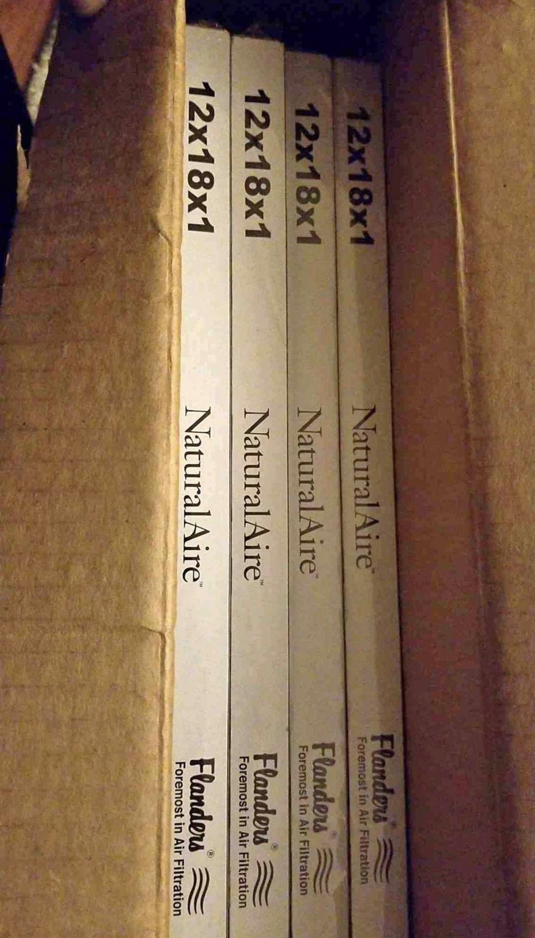 Furnace Filters