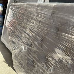 Headboard
