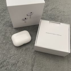 Apple AirPod Pros Second Gen | Amazing Quality