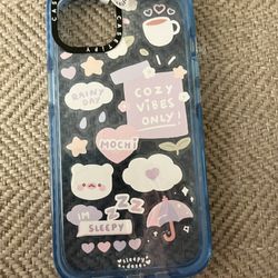 Castify iPhone 13 Case