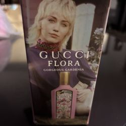 Gucci Flora Perfume