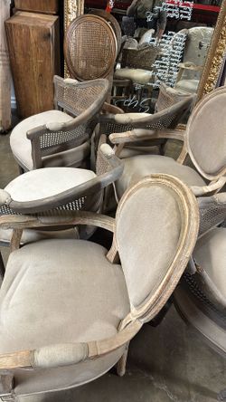 Rustic Chairs And Sofas