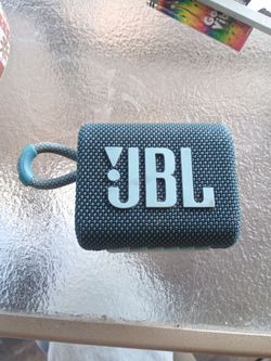 JBL GO 5