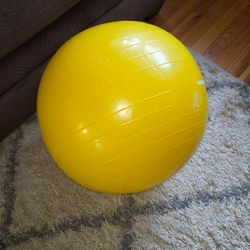 Yoga Ball