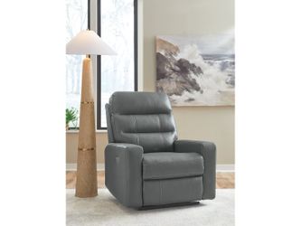 Pennacle Pier Tideon Power Recliner