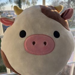 Squishmallow
