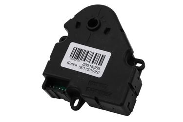 89018365 | New Genuine GM HVAC Temperature Mode Door Actuator