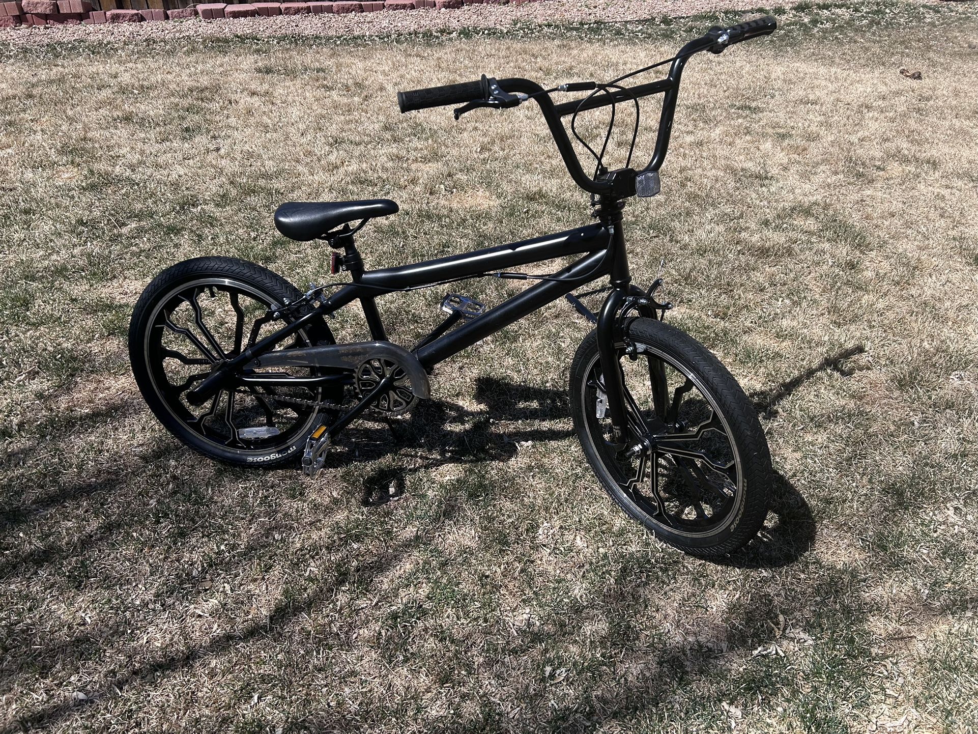 BMX Bike