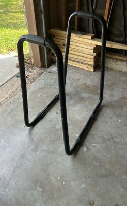 Exercise Bar/ Dip Bar Station