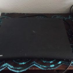 Samsung Blu-ray DVD Player In Good Condition