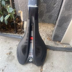 Bike Seat