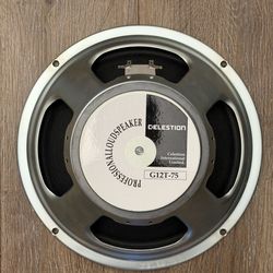 Celestion T75 Guitar Speaker 16ohm