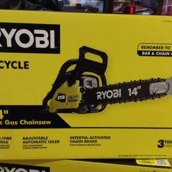 Chainsaw 