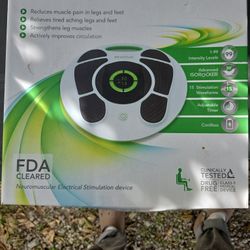 Revitive Circulation Booster