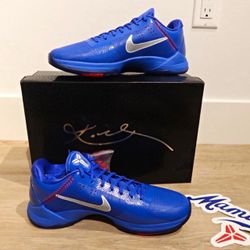 Kobe 5 “Dodger”