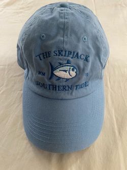 Southern Tide Skipjack Baseball Cap