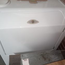 Maytag Washer 