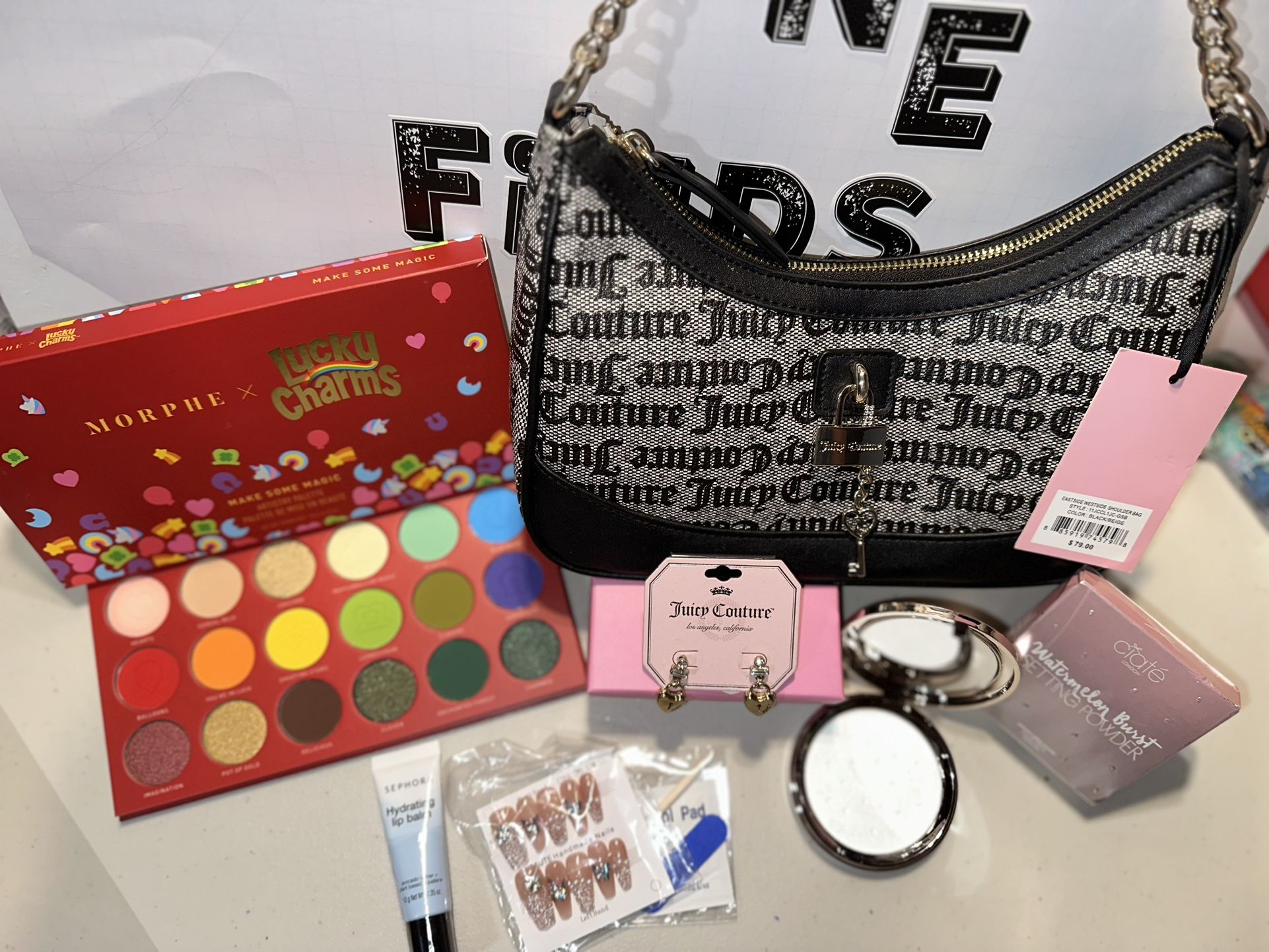 Juicy Couture And More