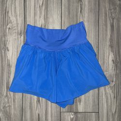 Aerie Offline Shorts 