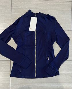 Lululemon jacket