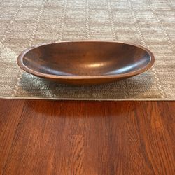 Mid Century Modern vintage bowl