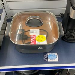 Cooker