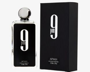 9Pm perfume for men