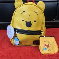 Mini Back Packs 