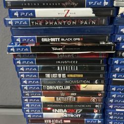 PS4 Pro -Bundle 
